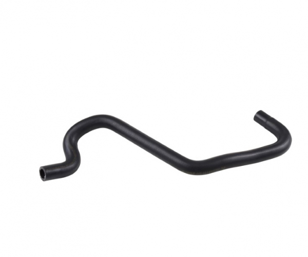 Radiator-hose--feed--heat-exchanger-to-heating-valve-VW-Bus-T3-251265053C